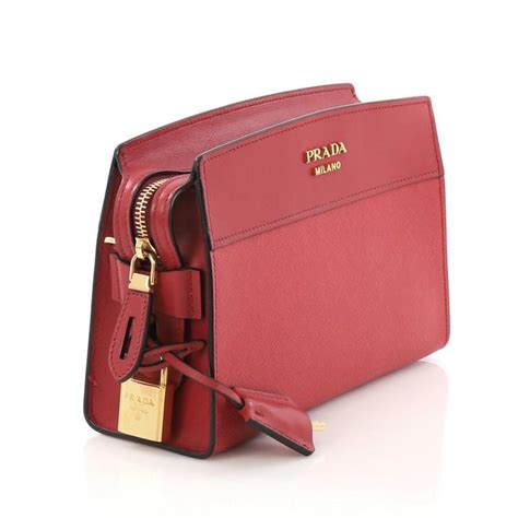 prada crossbody bag leather for sale|Prada esplanade crossbody bag.